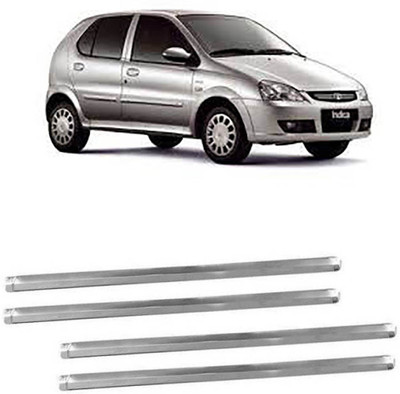 Tata indica sale bumper guard price