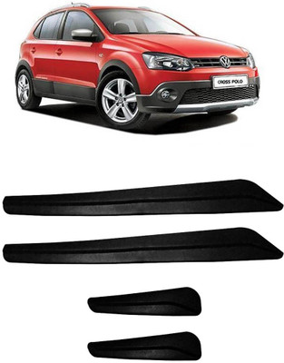 Polo bumper deals guard