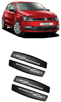 Polo door outlet guard