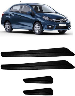 Honda amaze back bumper guard cheap