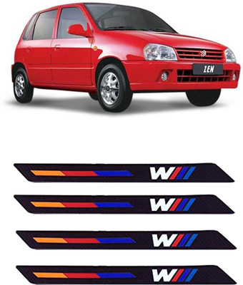 Zen car 2025 bumper price