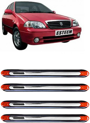 Esteem car best sale bumper