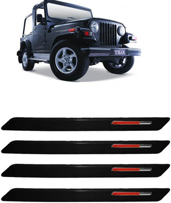 Thar top bumper guard
