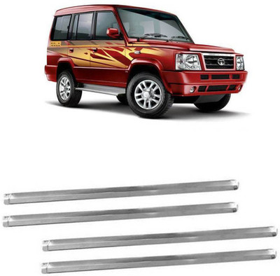 Car bumper steel guard deals