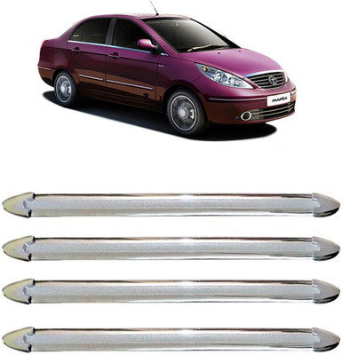 Tata manza new arrivals front bumper guard