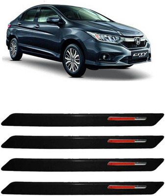 Honda city on sale bumper guard
