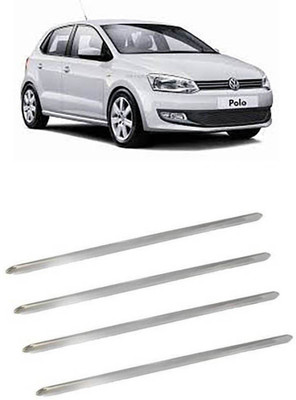 Volkswagen polo bumper guard sale