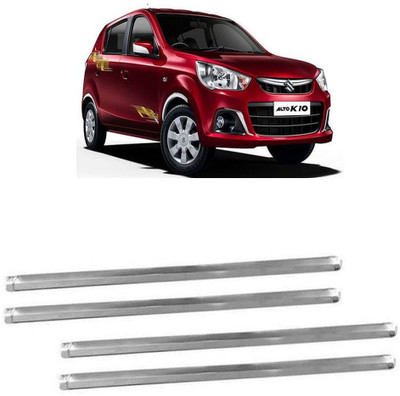 Alto k10 bumper protector sale