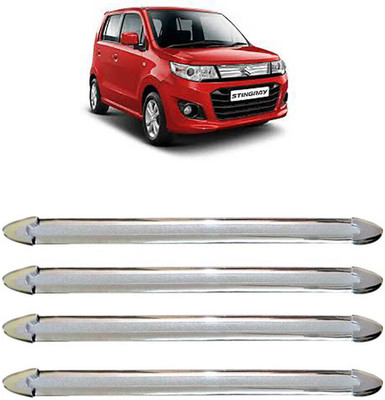 Extra bumper for shop car