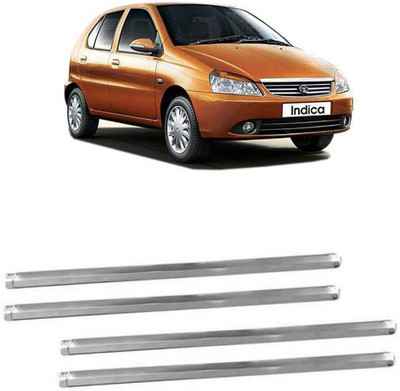 Tata indica steel bumper clearance price