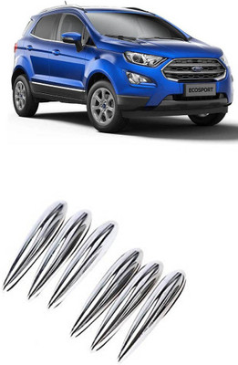 Ecosport cheap door guard