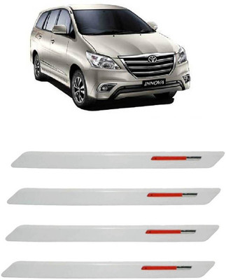 Innova car shop bumper guard
