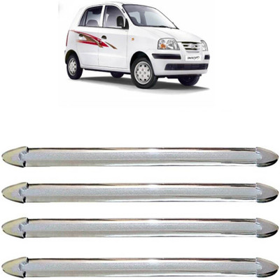 Santro car online bumper price