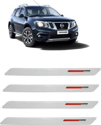 Nissan terrano bumper store guard price