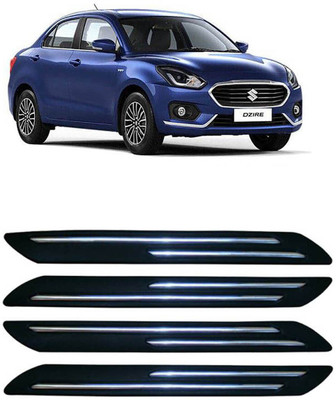 Dzire front online bumper guard