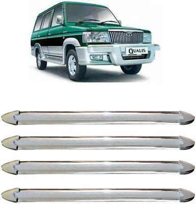 Toyota qualis front guard new arrivals