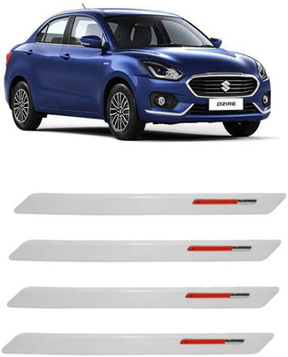 Swift dzire extra on sale bumper
