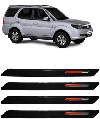 Safari storme discount bumper guard
