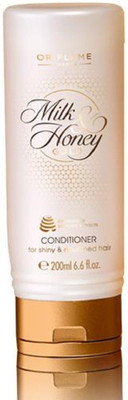 

Oriflame Milk & Honey Gold Conditioner(200 ml)