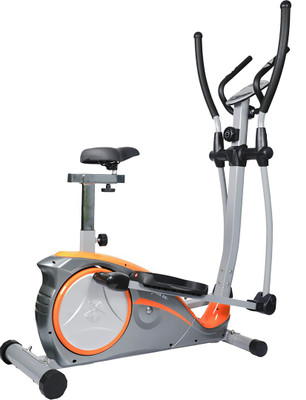 

propel HDA66i Cross Trainer(Silver)