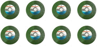 

Kingplus Cut Off Wheel Pack of 8 Metal Cutter