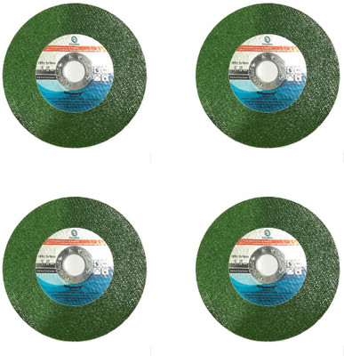 

Kingplus Cut Off Wheel Pack of 4 Metal Cutter