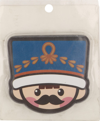 

ERA INNOVATIVE GIFTING Mini Memo Pad(Pocket Size Memo Pad, Blue)