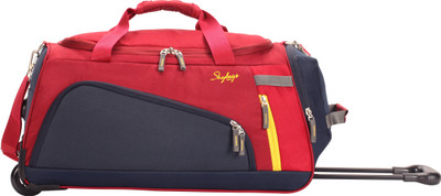 skybags casper duffle bag 67cm