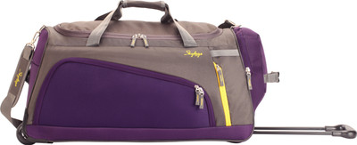 skybags casper duffle bag 67cm