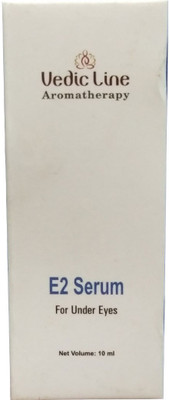 

Vedic Line E2 Serum For Under Eyes(10 ml)