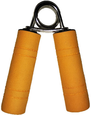 

VIGOR Pack of 1 Tight Form Hand Grip/Fitness Grip(Multicolor)
