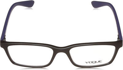

Ray-Ban Rimless Rectangle Frame(53 mm