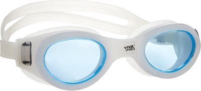 

Vector X Viva-140 Swimming Goggles(Multicolor), Multiple