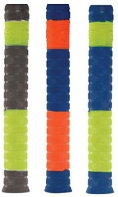 

Vector X Hi Tech Cricket Bat Grips(Multicolor, Pack of 6)