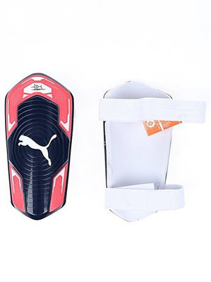 

Puma evoPOWER 5 Football Shin Guard(Blue, Peacoat-bright plasma-white