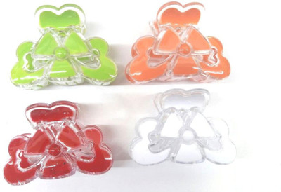 

NERR Hair claw Hair Claw(Multicolor)