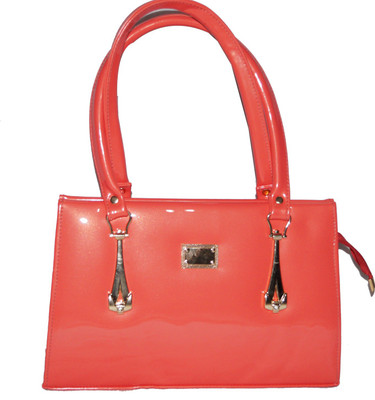 

martbucket Hand-held Bag(Red)