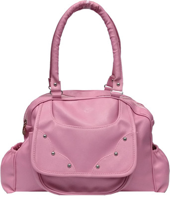 

Mystyle Retail Shoulder Bag(Pink)