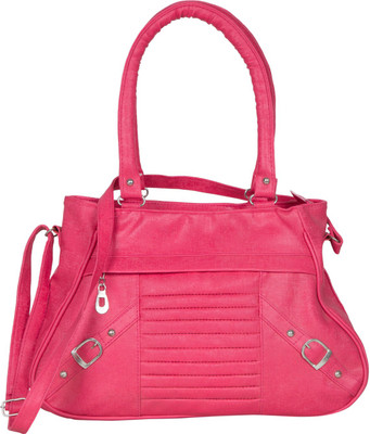 

Ree blue Shoulder Bag(Pink)