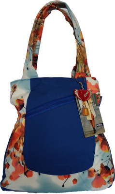

ADDIXON Tote(Multicolor)