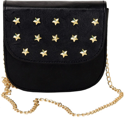 

Shagun Creations Shoulder Bag(Black)
