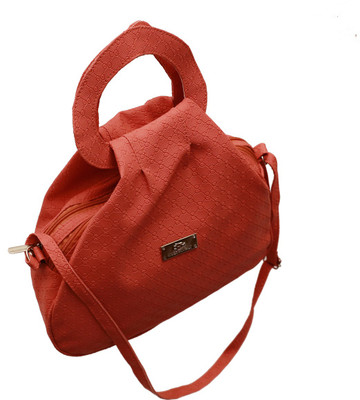 

ARD ENTERPRISE Hand-held Bag(Pink)