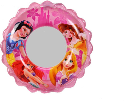 

Disney Princess swimming ring(80 cm) Inflatable Pool(pink)
