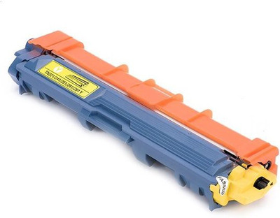 

Speny speny 261 Yellow Single Color Ink Toner(Yellow)