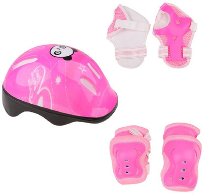 

Jern 4 in 1 Kids Protective Set; Protective Kit; Skating Kit; Cycling Kit Cycling Kit