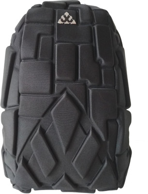 

Leatherom 17 inch Laptop Backpack(Black)
