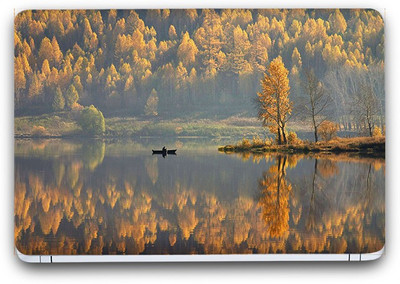 

Flipkart SmartBuy Landscape 2 Vinyl Laptop Skin (3M/Avery Vinyl, Matte Laminated, 13 x 8.5 inches) Vinyl Laptop Decal 13.3