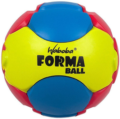 

Waboba Forma Puzzle Ball(Multicolor)
