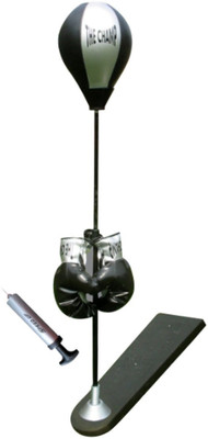 

Speed Up Boxing Punch Stand Set(Multicolor)