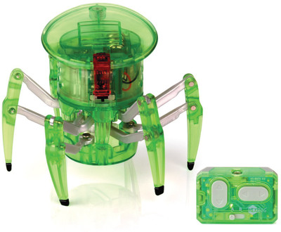 

Hex-Bug Spider(Multicolor)